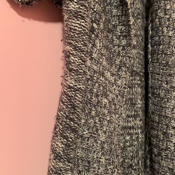 Short sleeve cardigan - Picture 3 of 4